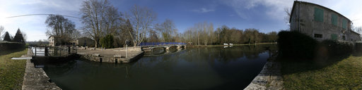 Roussille Ecluse Auberge