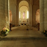 Nieul Autise Abbaye