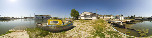 Marans Port