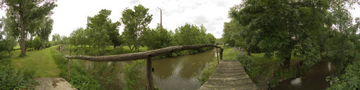 Marais Poitevin St Sigismond
