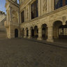 La Rochelle Hotel De Ville