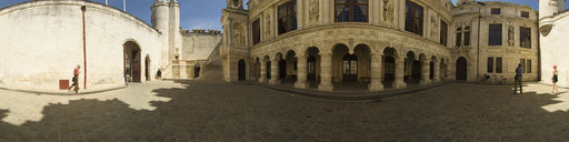 La Rochelle Hotel De Ville
