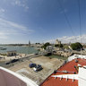 La Rochelle France1 la frégate meteo du musée maritime