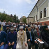 В Ярославле отметили юбилей соборной мечети