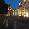 Dolmabahce Palace