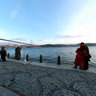 Ortaköy Büyük Mecidiye Camii