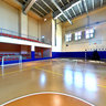 Onde Koleji Kapalı Spor Salonu