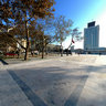 Taksim Gezi Parkı