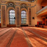 Dolmabahçe Mosque