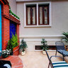 Hotel Seraglio Garden