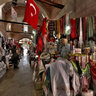 Kırklareli Arasta (Bedesten)