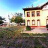 Kırklareli Train Station