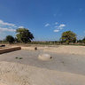 Kanligecit Excavation Area