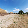 Asagıpınar excavation area