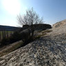 Crocodile ridge