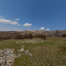 Plateau above Red river