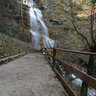 Waterfall Uchan Su