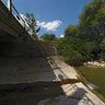 Bridge over Burulcha creek