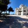 St Vladimir cathedral in Sevastopol