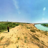 the First Bend of the Yellow River Shapotou Ningxia,zhongwei