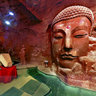 the Oriental Buddha Capital leshan sichuan china