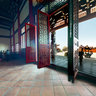 Mazu Palace in Mount Putuo
