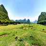 Lijiang3- Scenery and natural wonders(guilin china)
