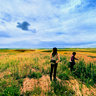 HunLunbeier Grassland
