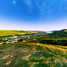 Aershan  Mountains sunrise1
