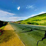 Aershan-sunset(  Inner Mongolia Autonomous Region )