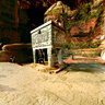 Leshan Giant Buddha in Leshan City(sichuan-china)