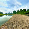 Lijiang4-Scenery and natural wonders(guilin china)