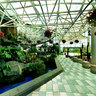 Botany museum in Yuntai Garden guangzhou