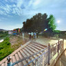 the scenery  in Tumen city