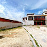 a wonderful sight in The Potala Palace 3