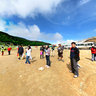 Sacred Sejila Mountain pass  Nyingchi  Tibet