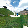 Mount Sun & Moon Pass 2  Qinghai