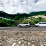 One of the Yarlung Zangbo river scenery 1 Nyingtri Tibet