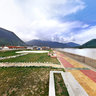 the Yarlung Zangbo River 2 at milin county tibet