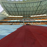 Haixinsha Square of Guangzhou——the main venue architectur of The 2010 Asian Games