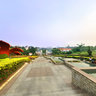 Yuntai Garden in Baiyun Mountain Guangzhou