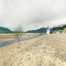 Niyang river scenic spot1 nyingchi tibet