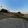 The Wuhan Yangtze River Bridge
