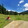 Lulang Forest Sea 3  Nyingchi Tibet