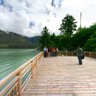 Basong Co（Basong Lake）Nyingchi Tibet（3）