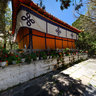 Norbulingka Palace 2  Lhasa  Tibet