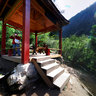 KaDing valley 2  Nyingchi  Tibet