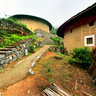Tianluokeng tulou cluster 2 Fujian