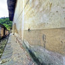 Earth buildings2 in Hongkengcun yongding fujian