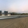 The Asian games grandstand 2  Guangzho